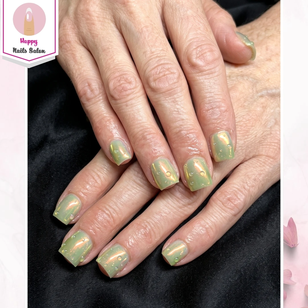 Nail Art
